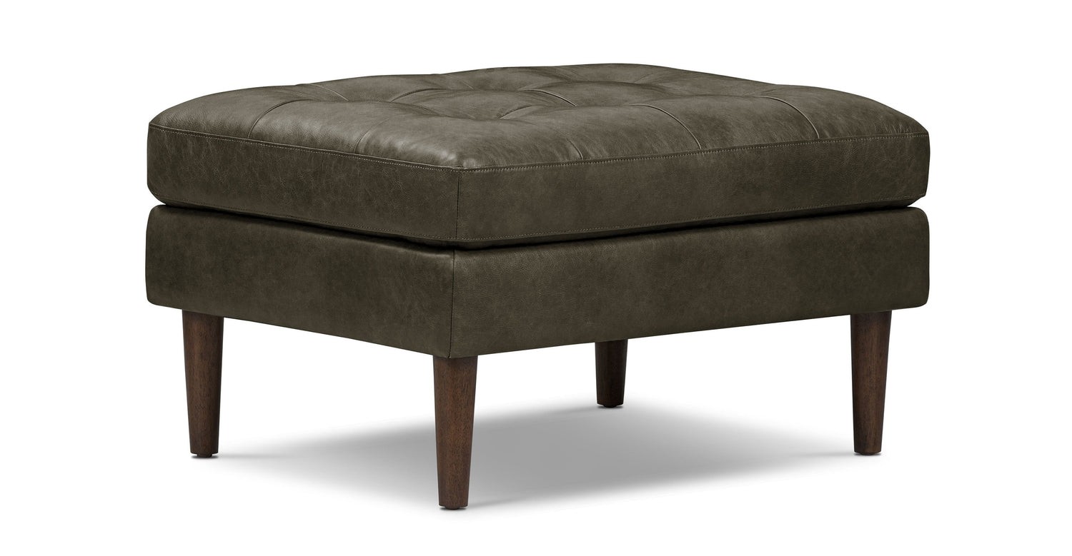 Olivine Green