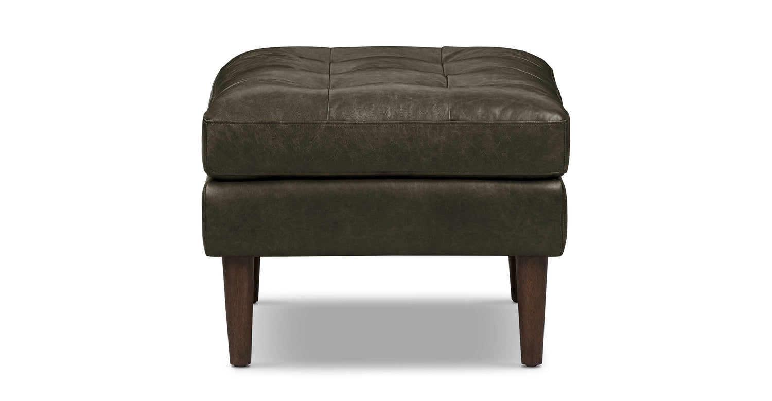 Olivine Green