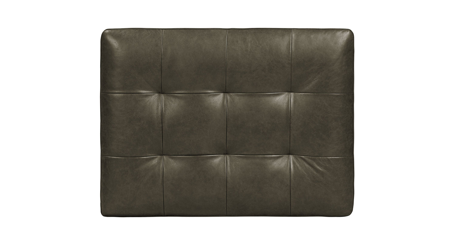 Olivine Green