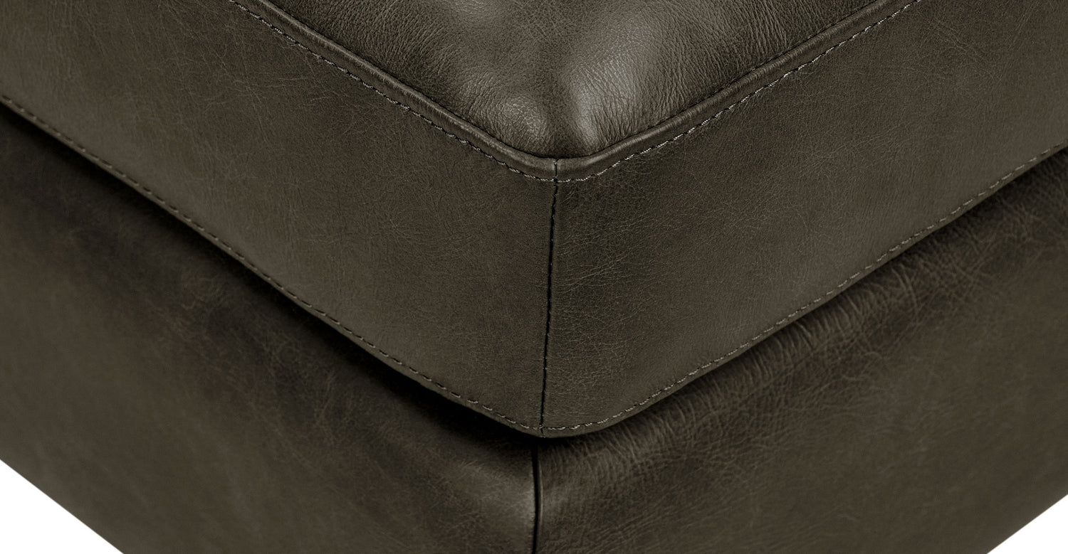 Olivine Green