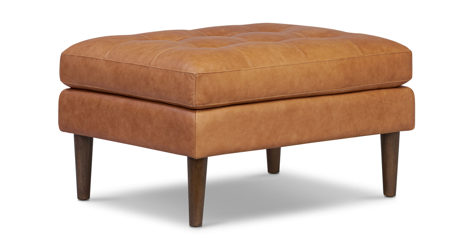 Cognac Tan