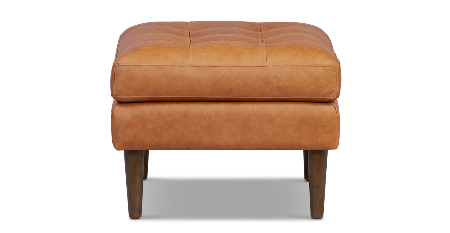 Cognac Tan