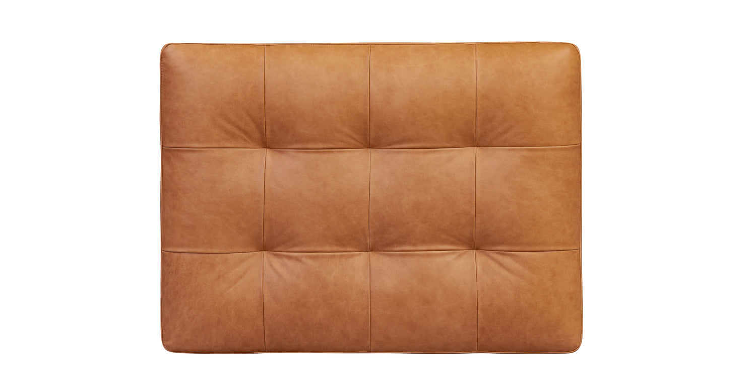 Cognac Tan