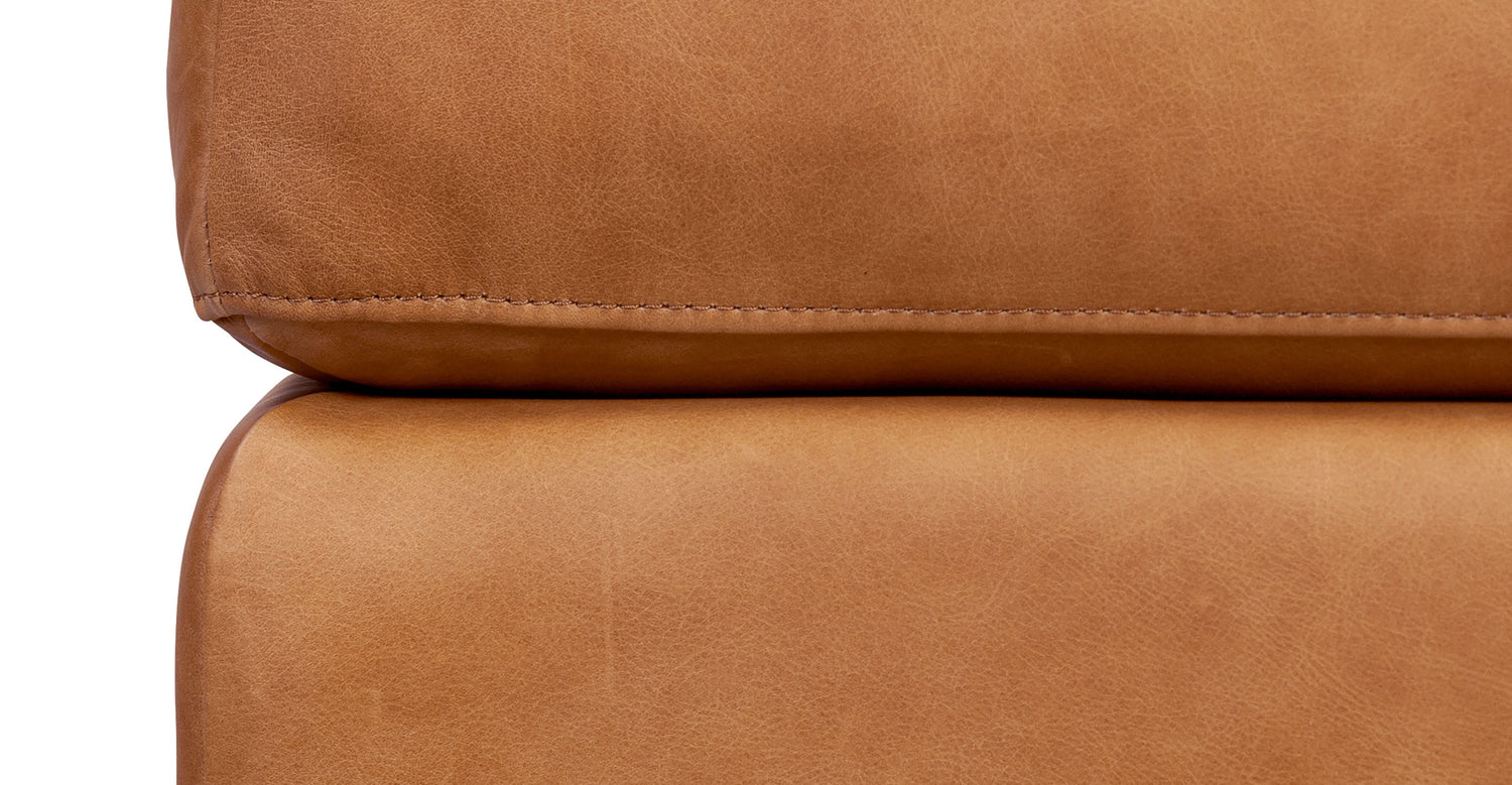 Cognac Tan