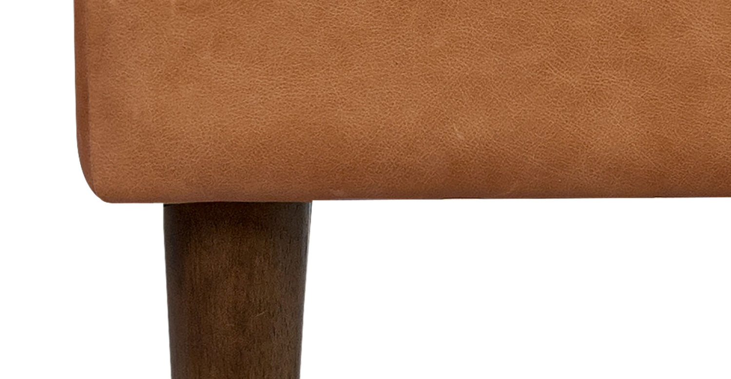 Cognac Tan