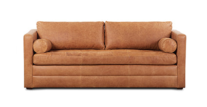 Collection, Cognac Tan