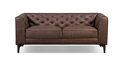 Collection, Bridle Brown