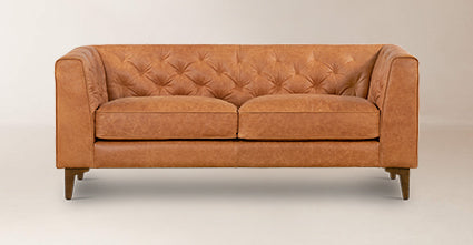 Collection, Cognac Tan