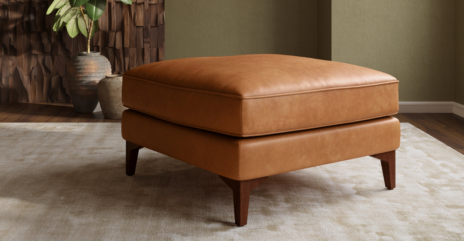 Cognac Tan