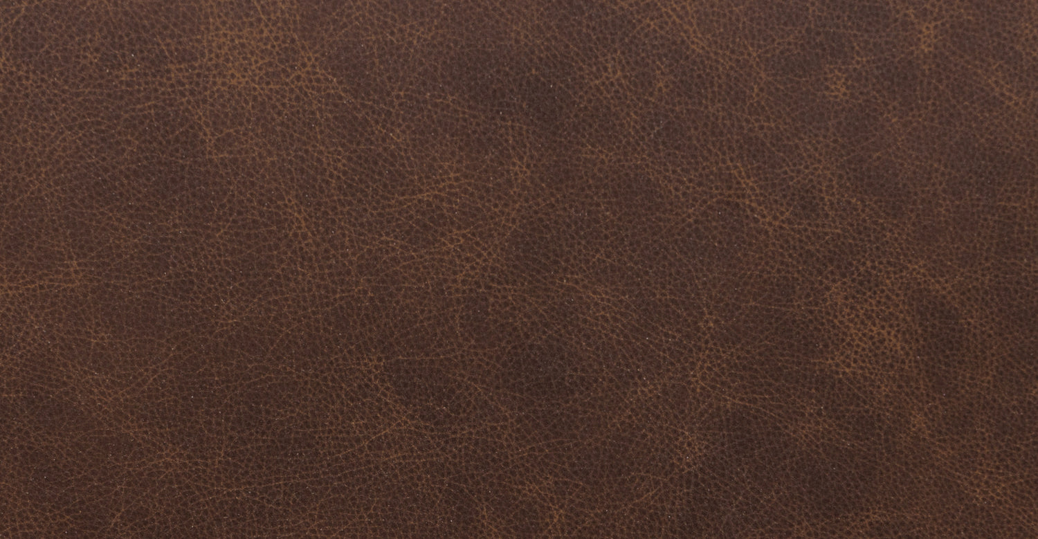 Zyon Sofa Bridle Brown