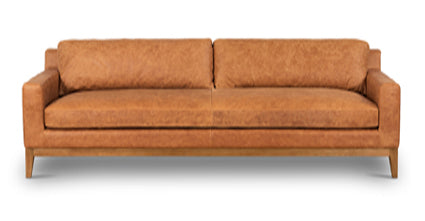 collection, Saddle Tan