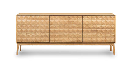 Collection, Oak