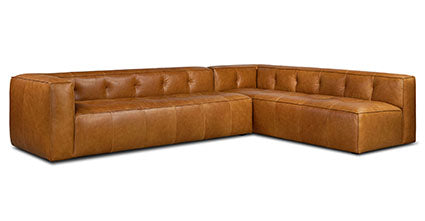 Collection, Saddle Tan