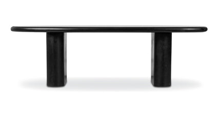 Collection, Black Sable