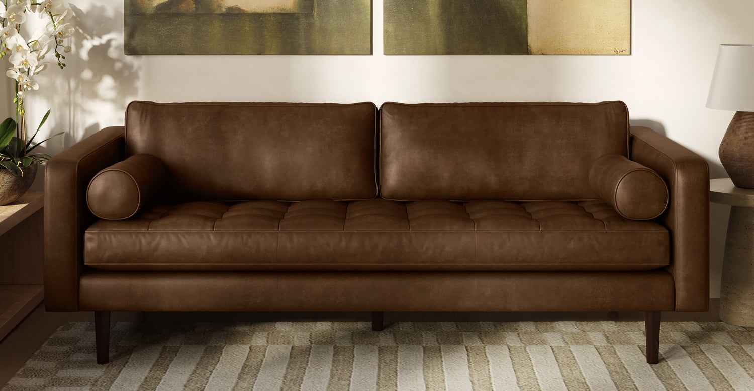 Cocoa Brown