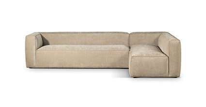 Collection, Canvas Brown