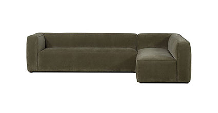 Collection, Lume Green