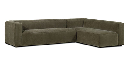 Collection, Lume Green