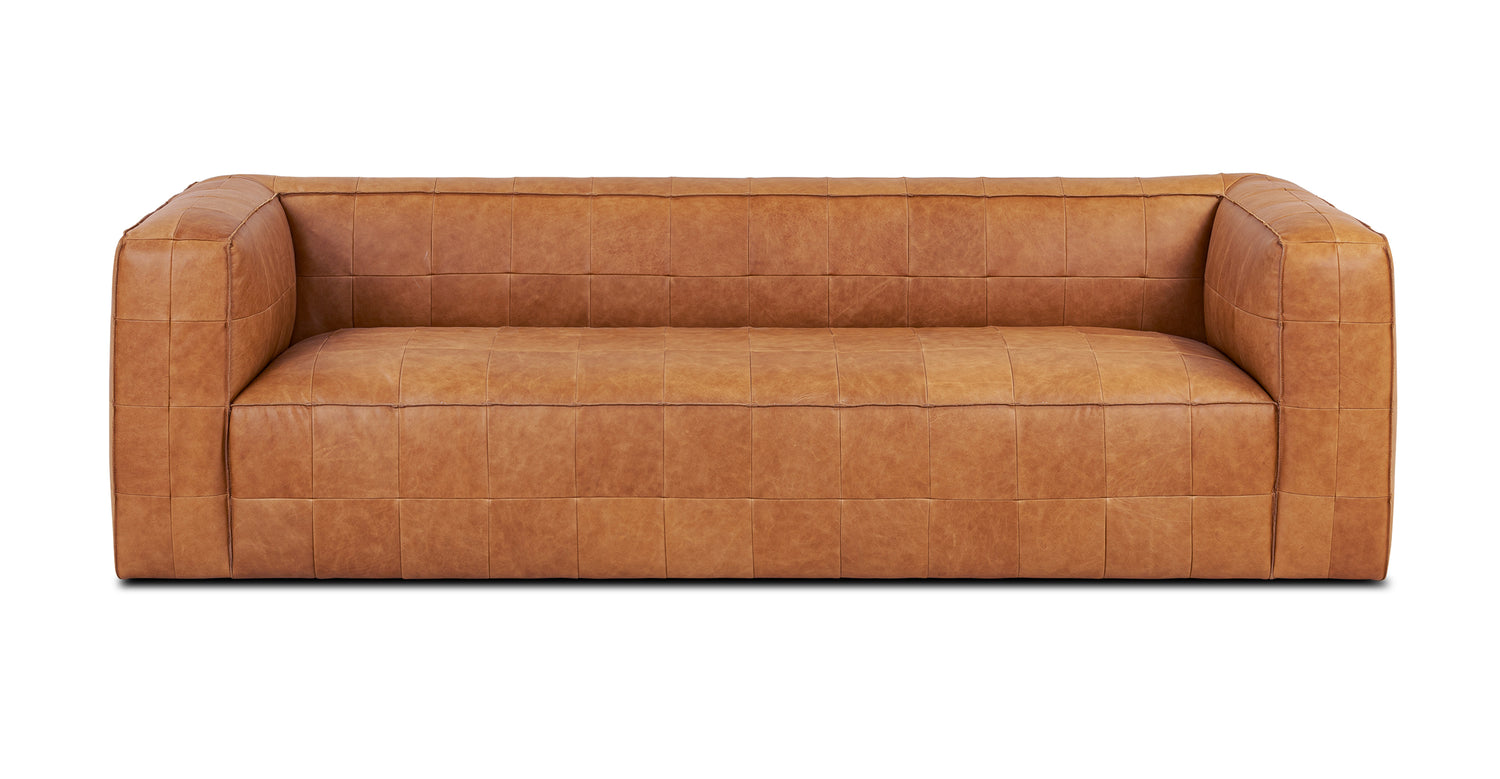 Bourbon Tan