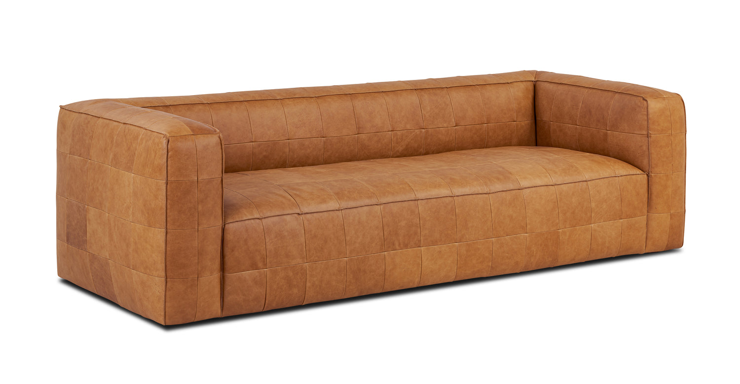 Bourbon Tan