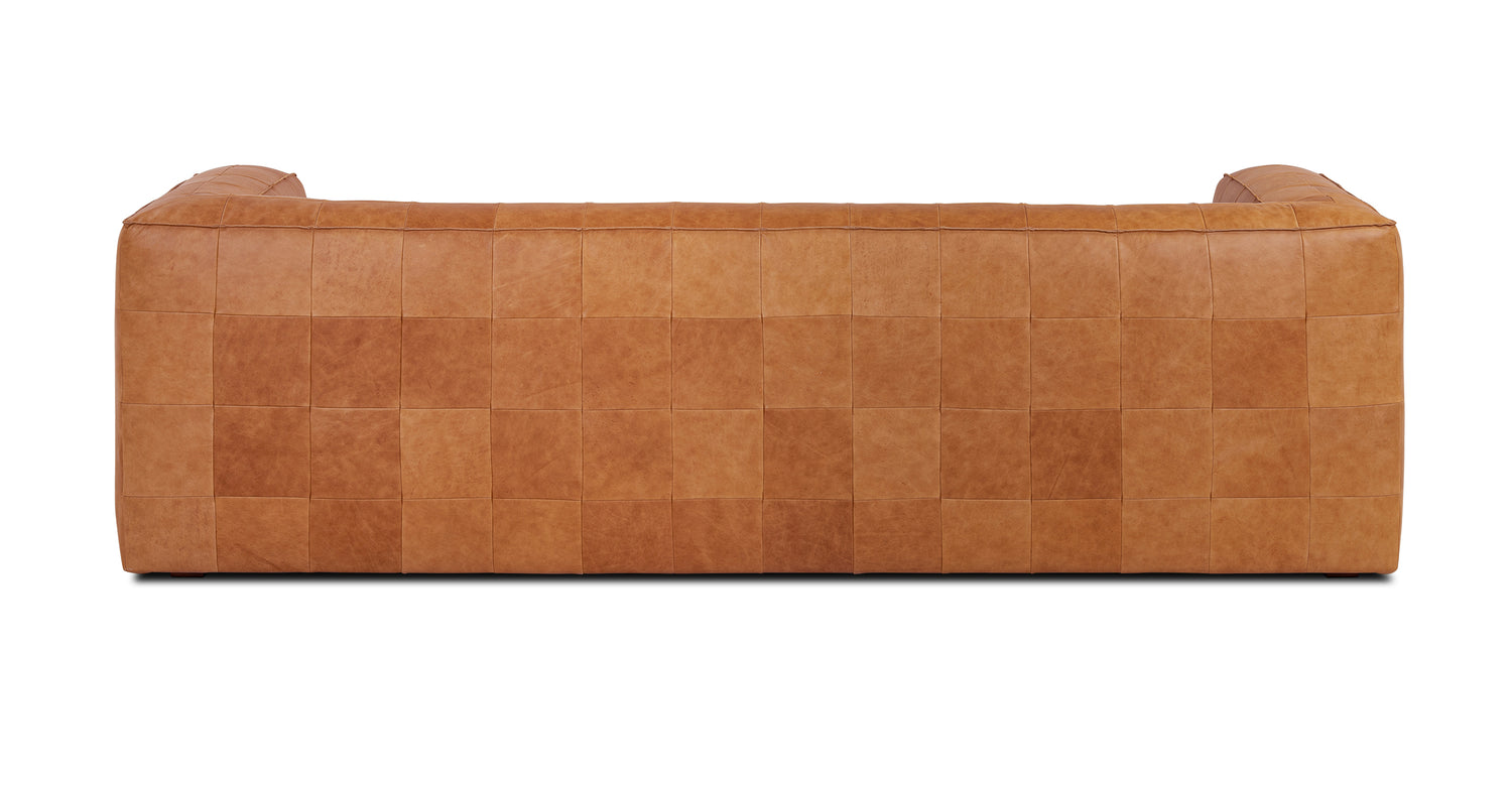 Bourbon Tan
