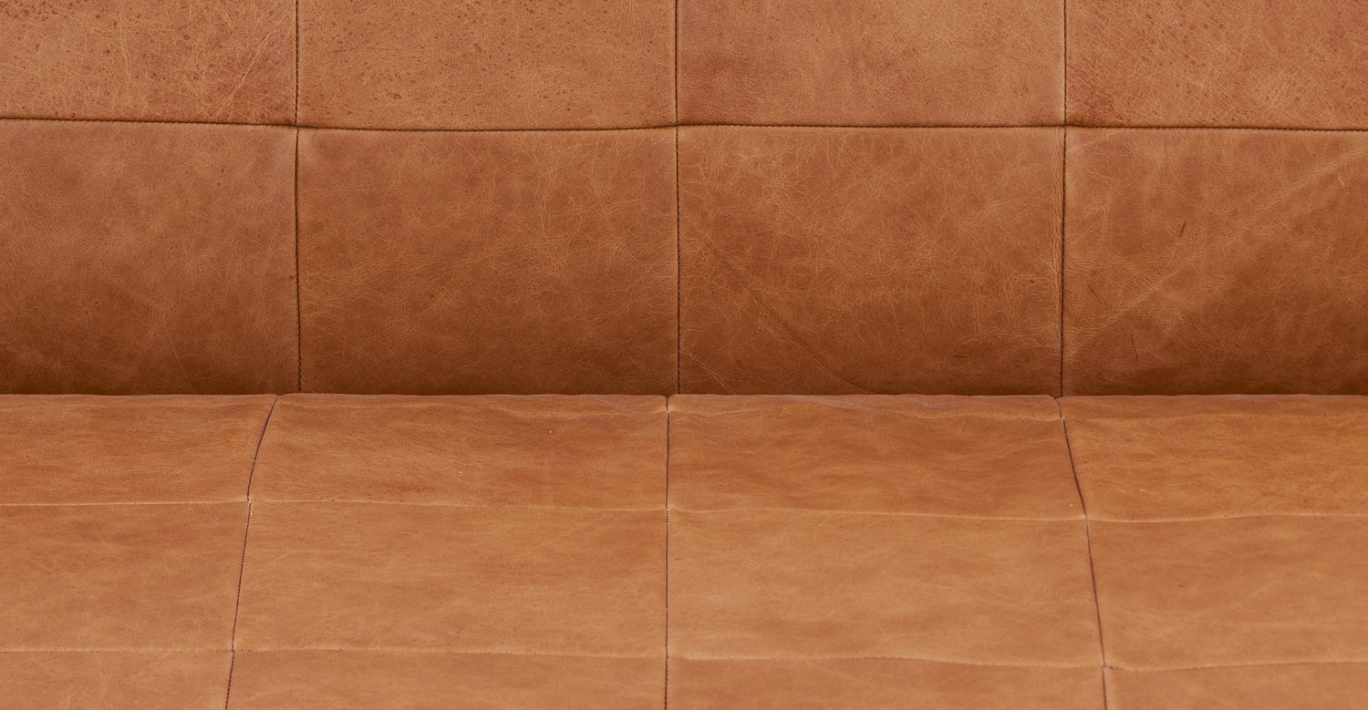 Bourbon Tan