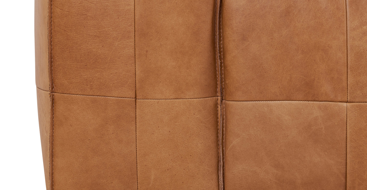 Bourbon Tan