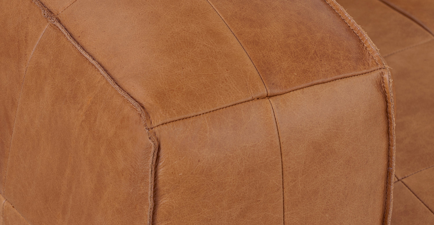 Bourbon Tan