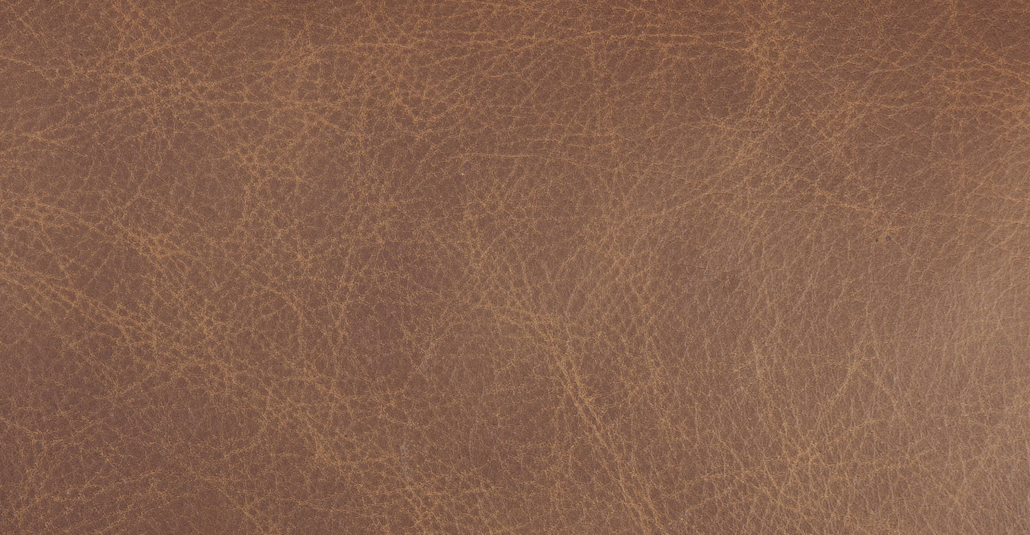 Sorrento Sofa Caramel Brown