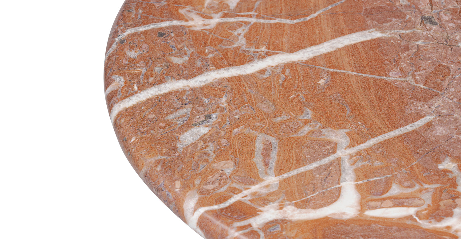 Jasper Red