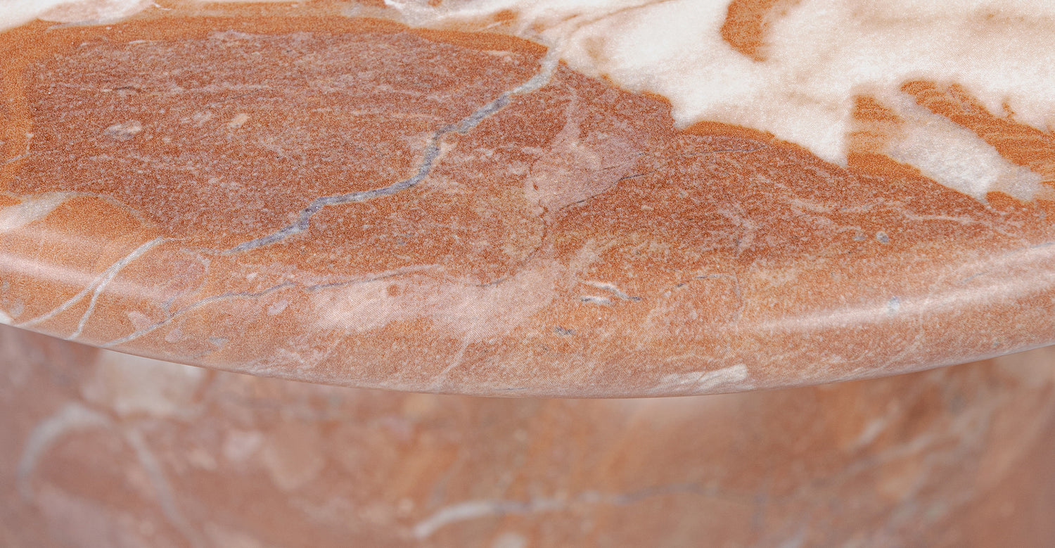 Jasper Red