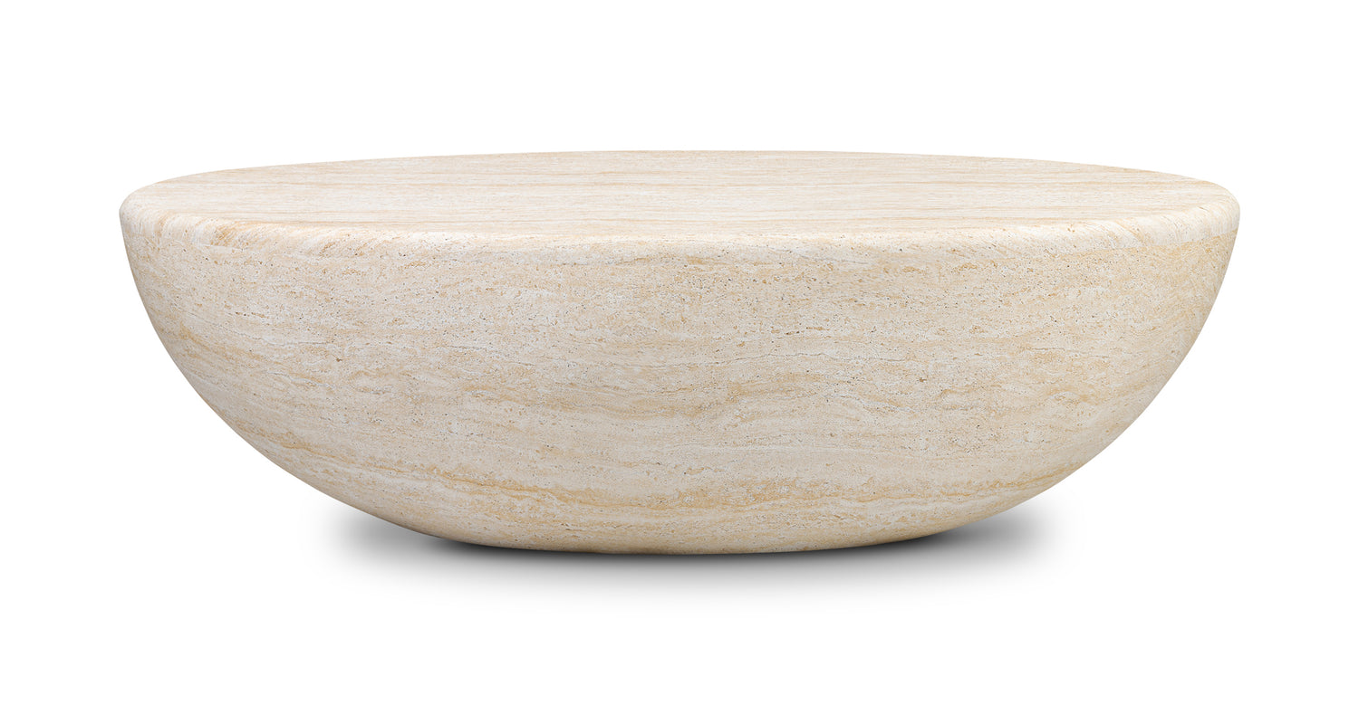 Travertine