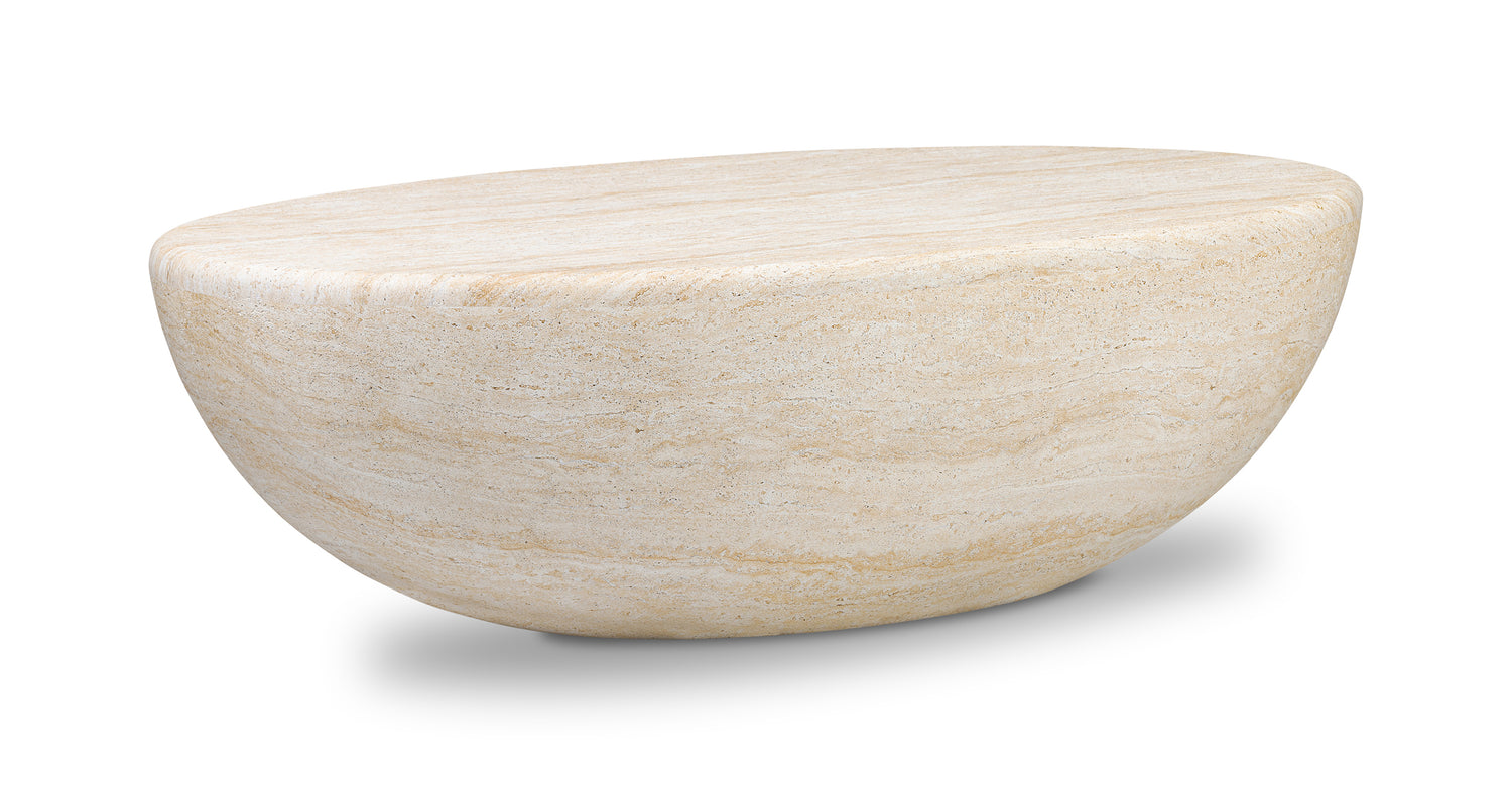 Travertine