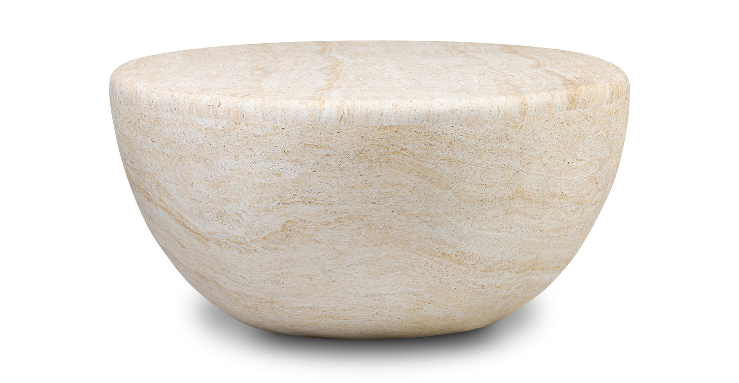 Travertine