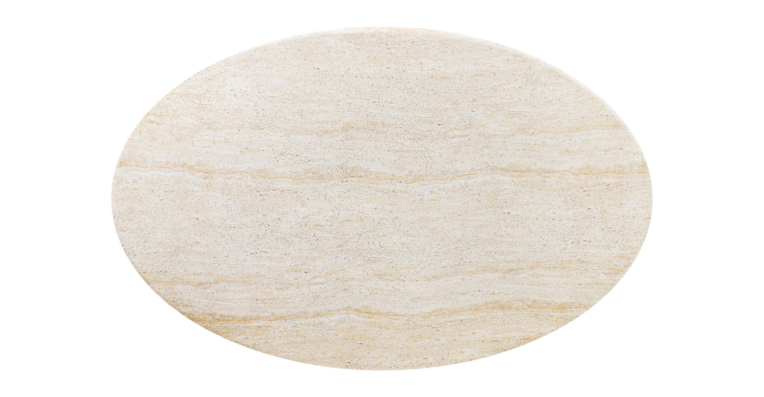 Travertine
