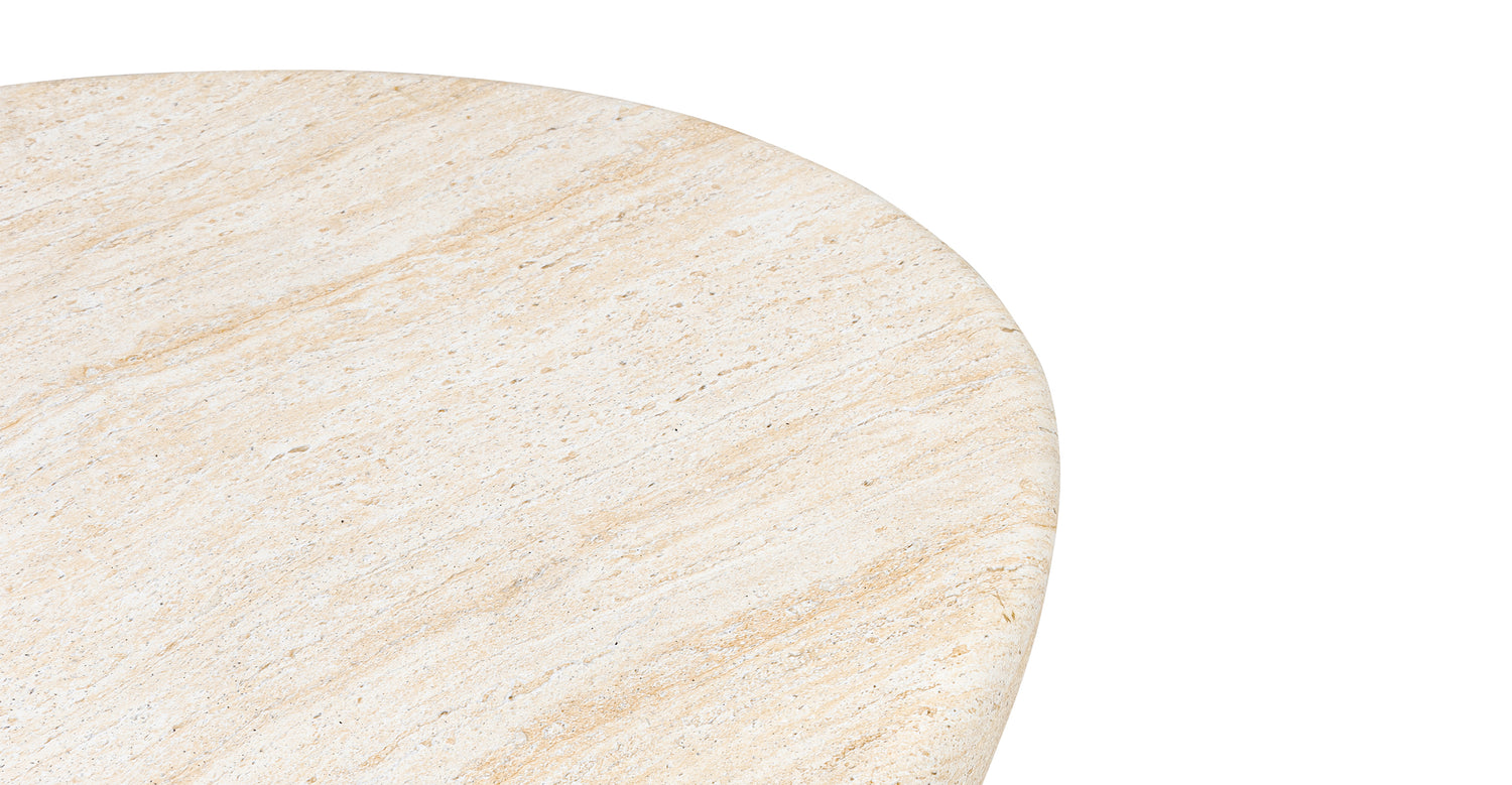 Travertine