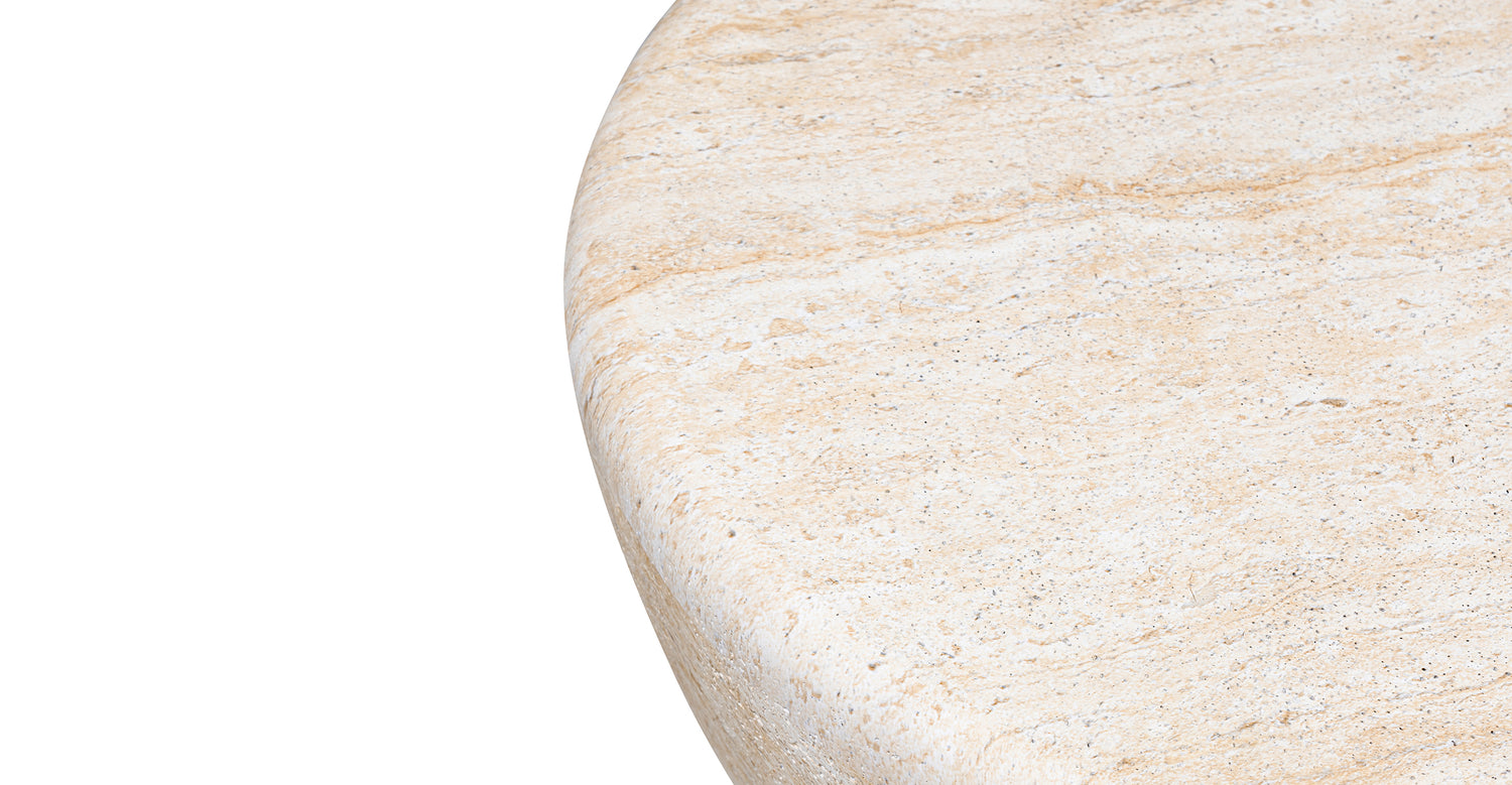 Travertine