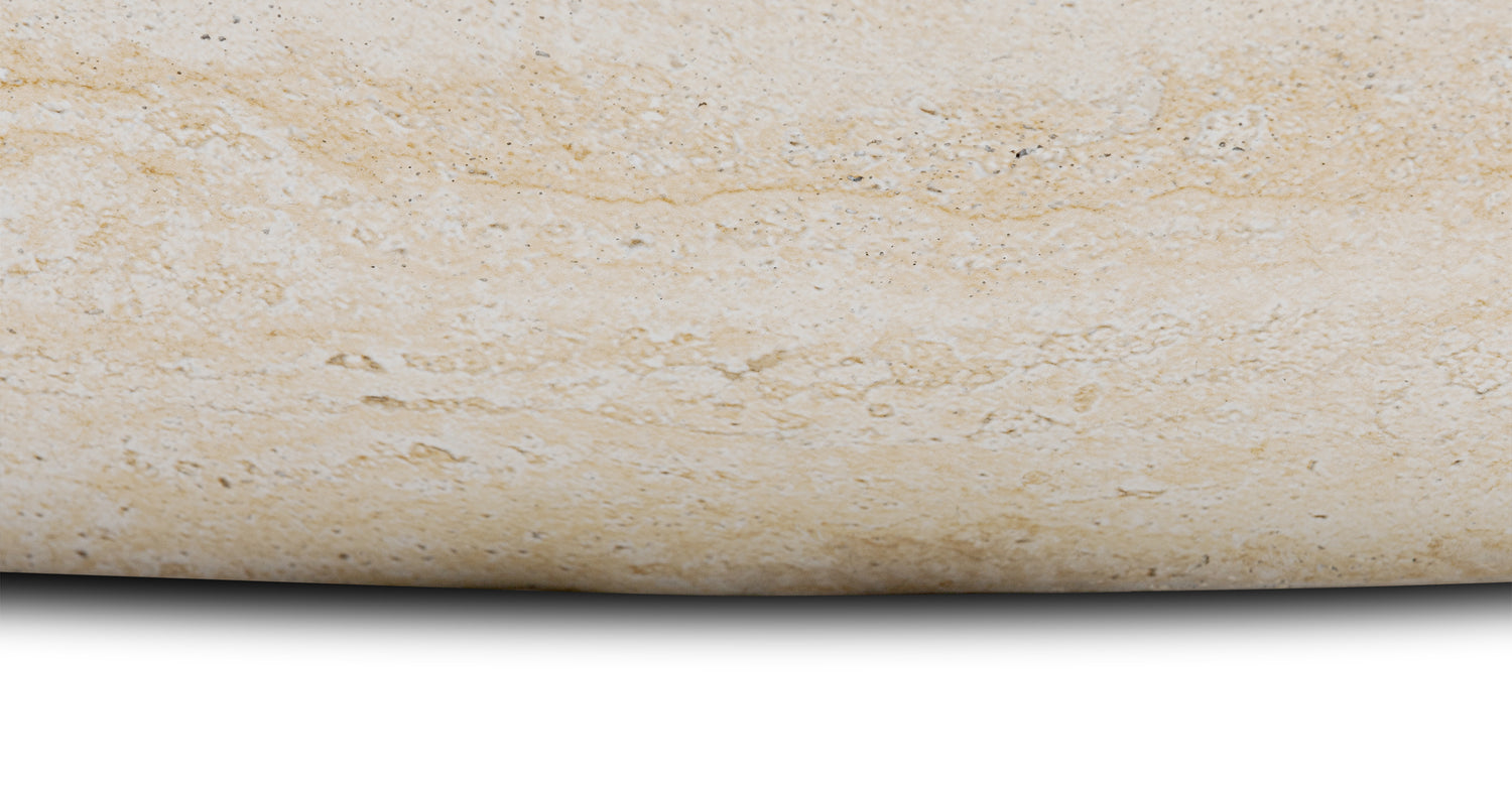 Travertine
