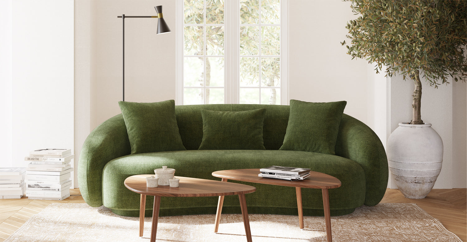 Nimes Sofa – Poly & Bark