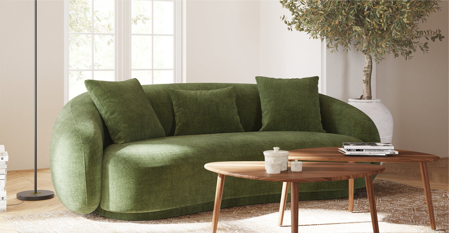 Nimes Sofa – Poly & Bark