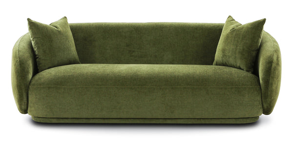 Poole 86" Sofa