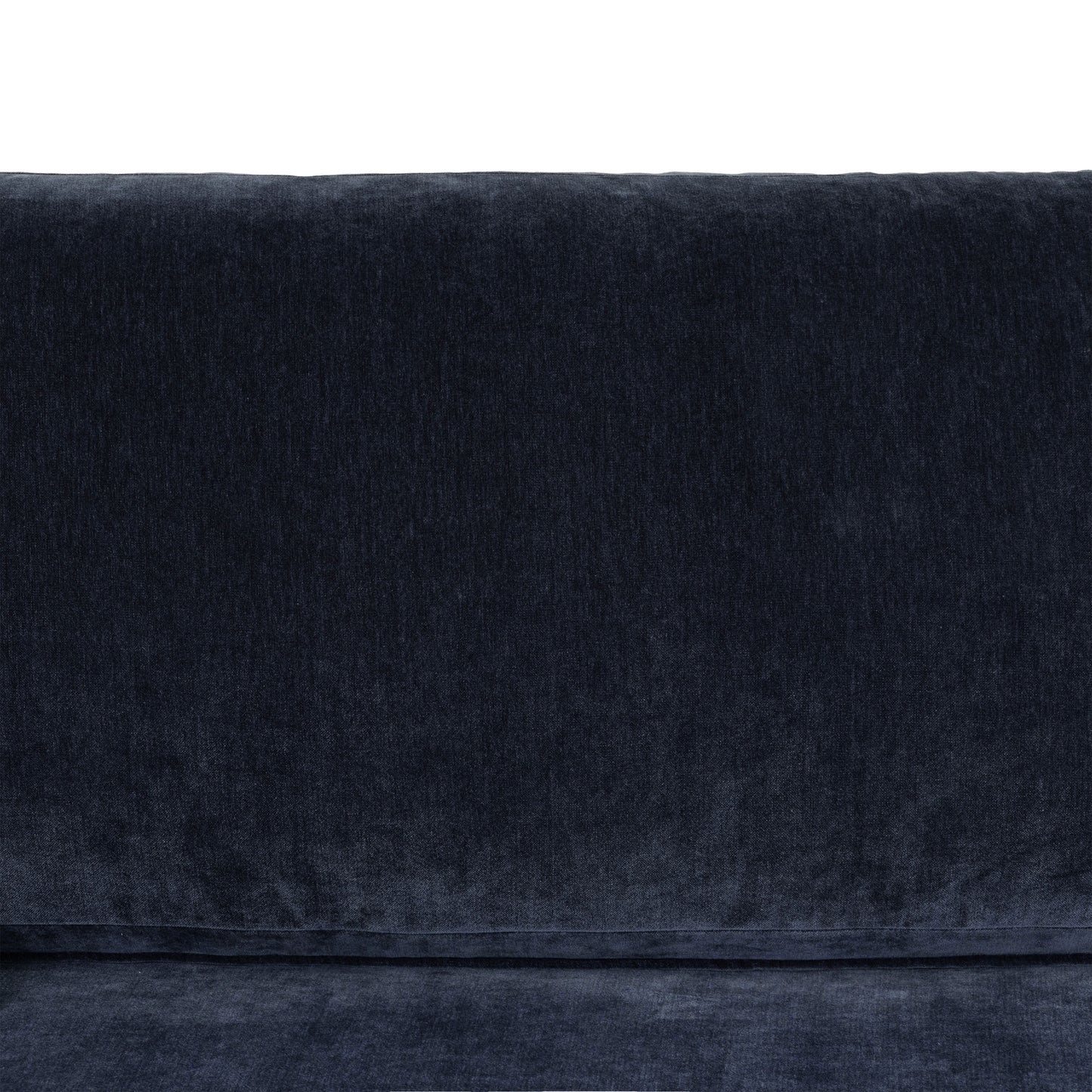Rhodes 92" Velvet Sofa