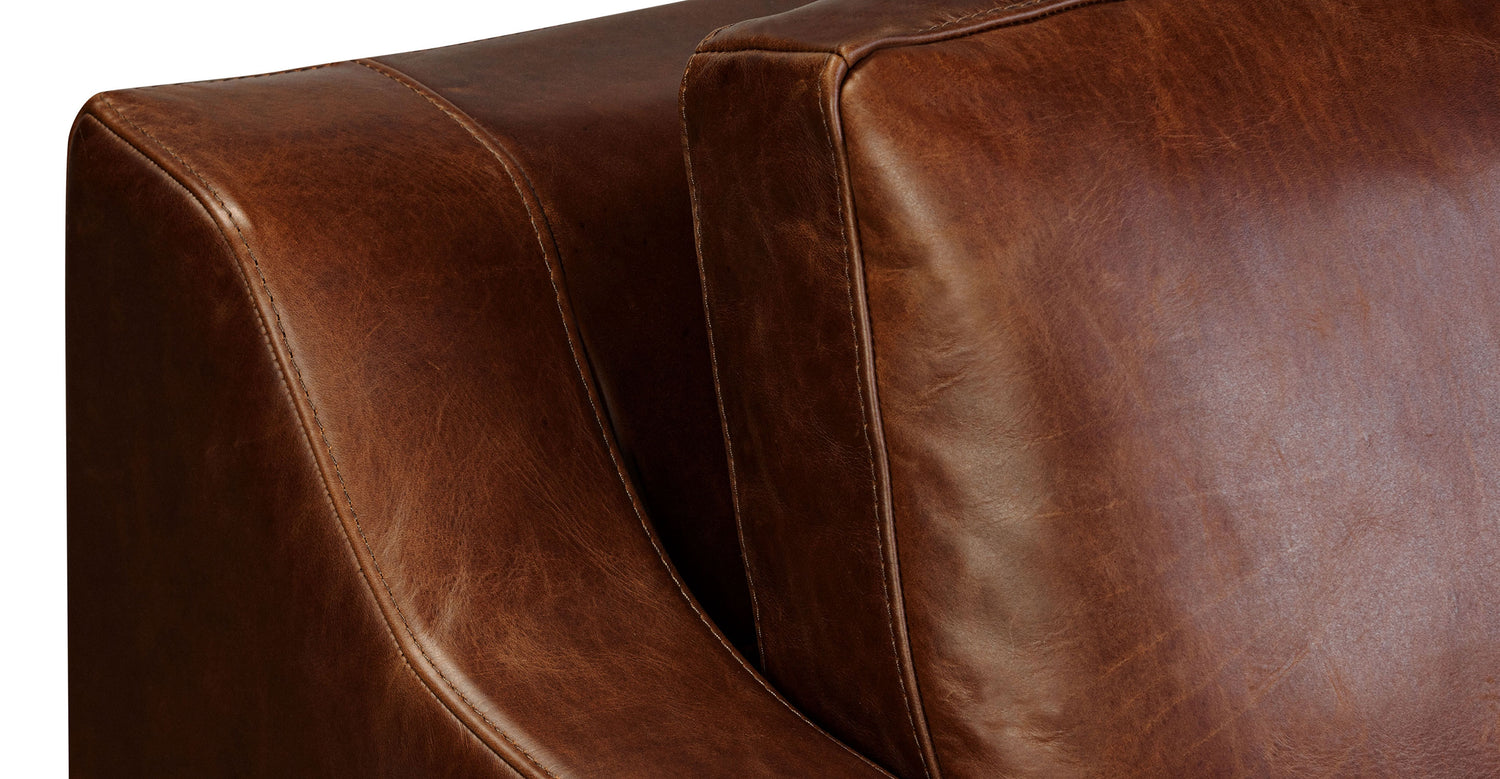 Oscuro Brown