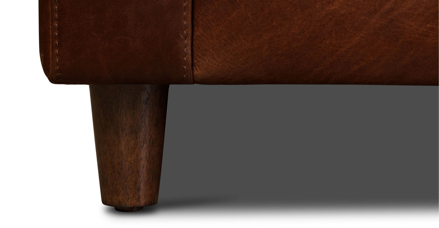 Oscuro Brown