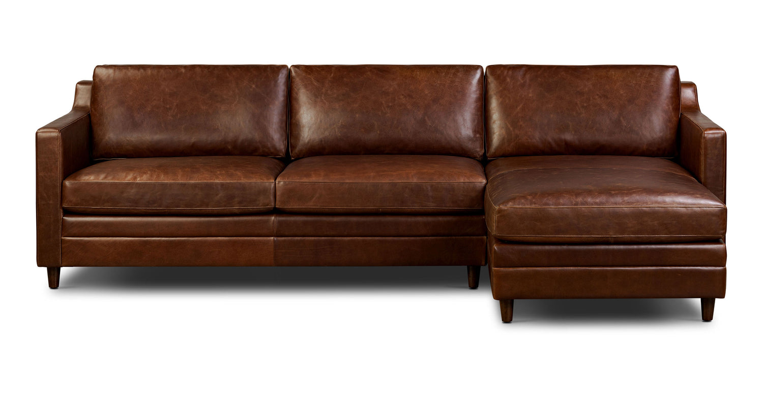 Oscuro Brown