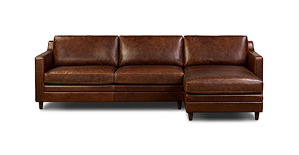 Collection, Oscuro Brown