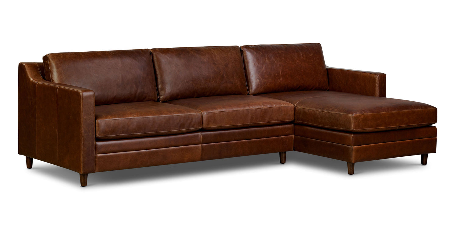 Oscuro Brown