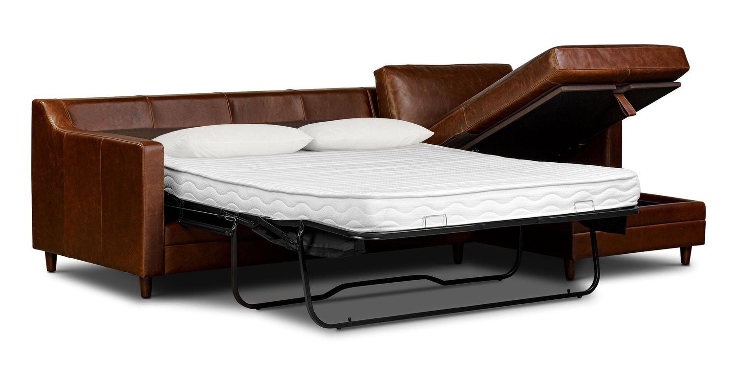 Oscuro Brown