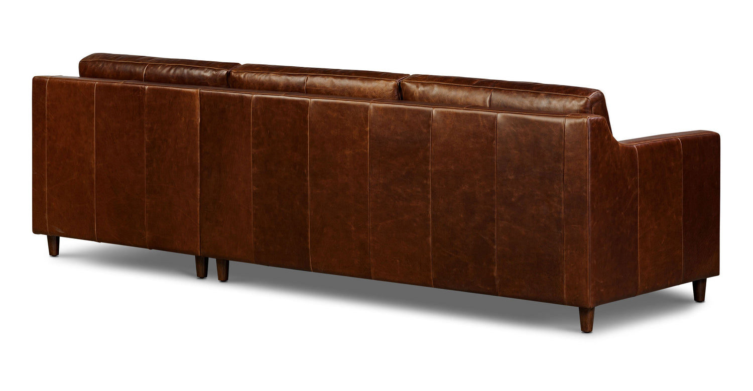 Oscuro Brown