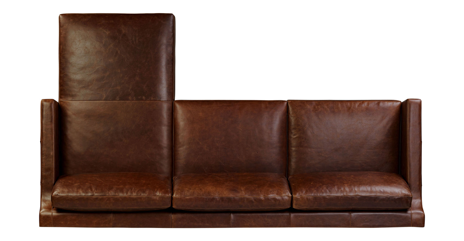 Oscuro Brown